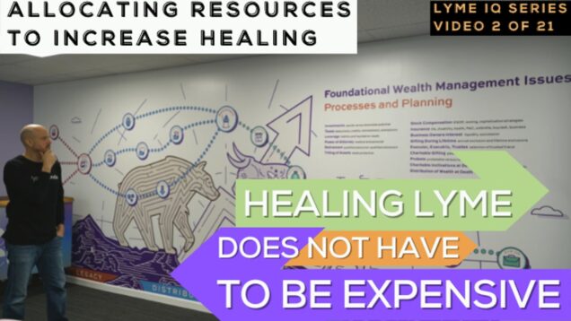 ALLOCATING RESOURCES