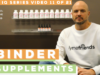 Bind Supplements