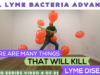 KILL LYME BACTERIA ADVANCED