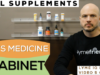KILL SUPPLEMENTS