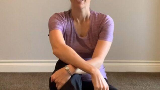 Entry Level Workouts