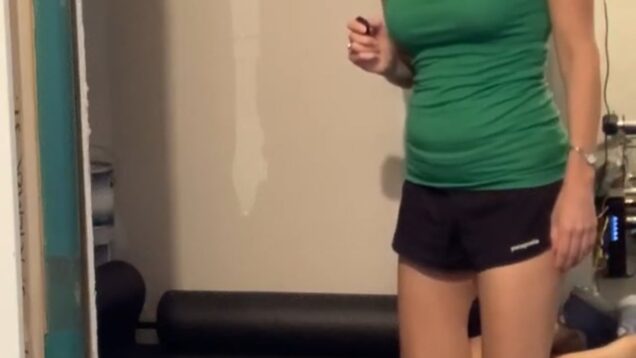 Low Impact Lyme Circuit 2