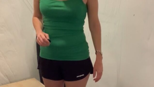 Low Impact Lyme Circuit 5