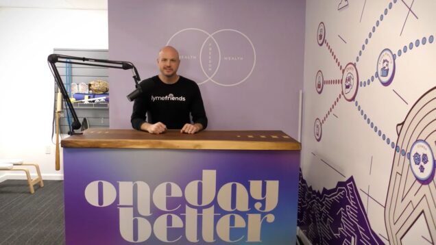 LYMETIME _ Episode 1 _ _Crowdcuring Lyme Disease_ (1)